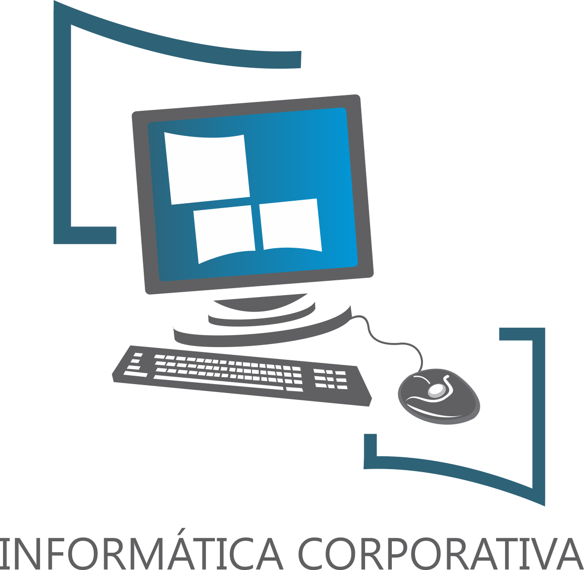 Informática Corporativa - Turma III