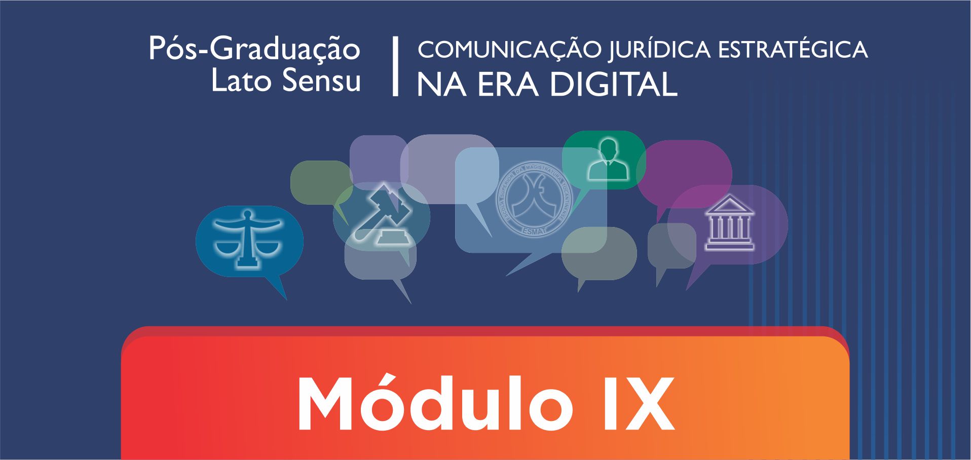MÓDULO IX - Endomarketing