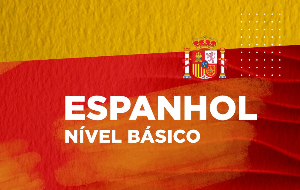 Espanhol - Nível Básico
