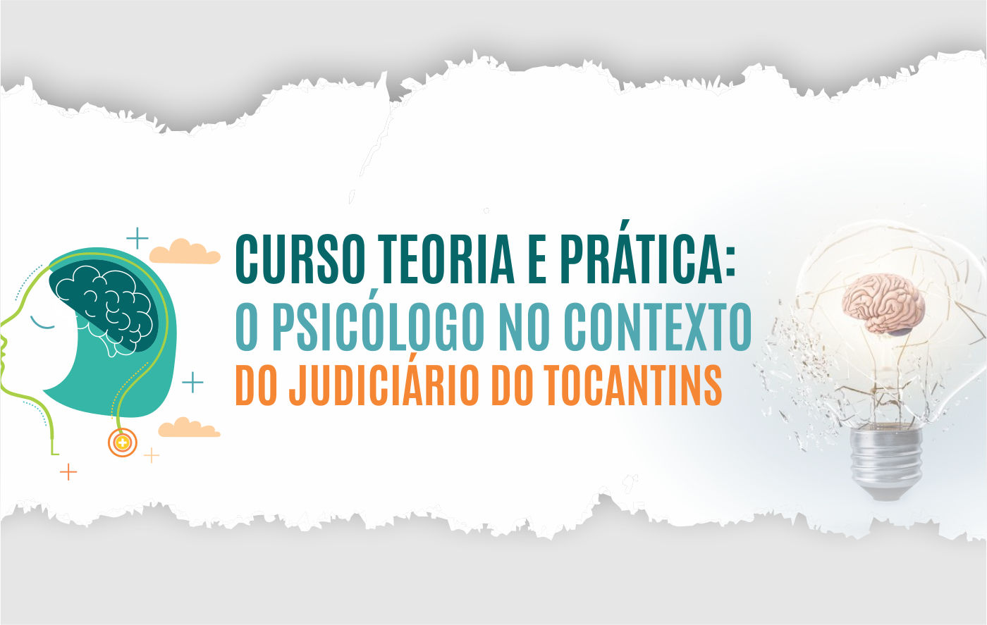 Teoria e Prática: o psicólogo no contexto do Judiciário do Tocantins