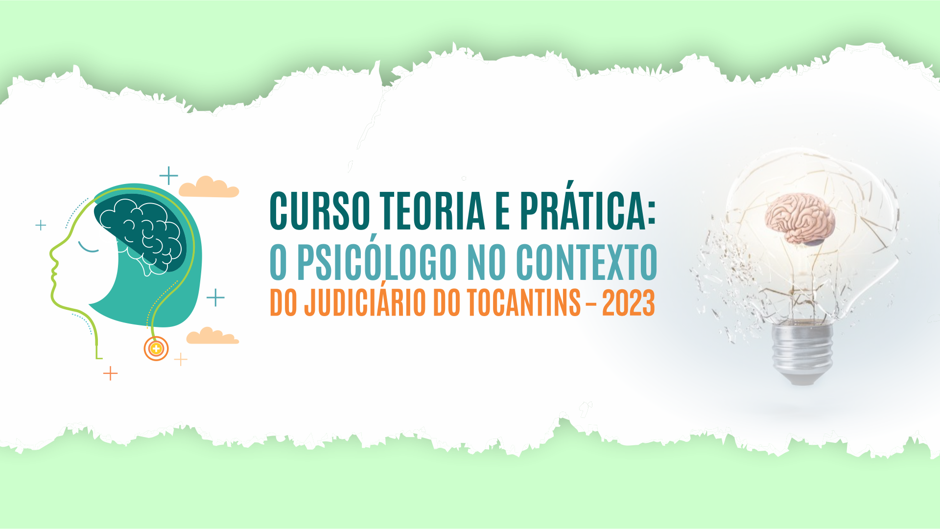  Teoria e Prática: O Psicólogo no Contexto do Judiciário do Tocantins – 2023