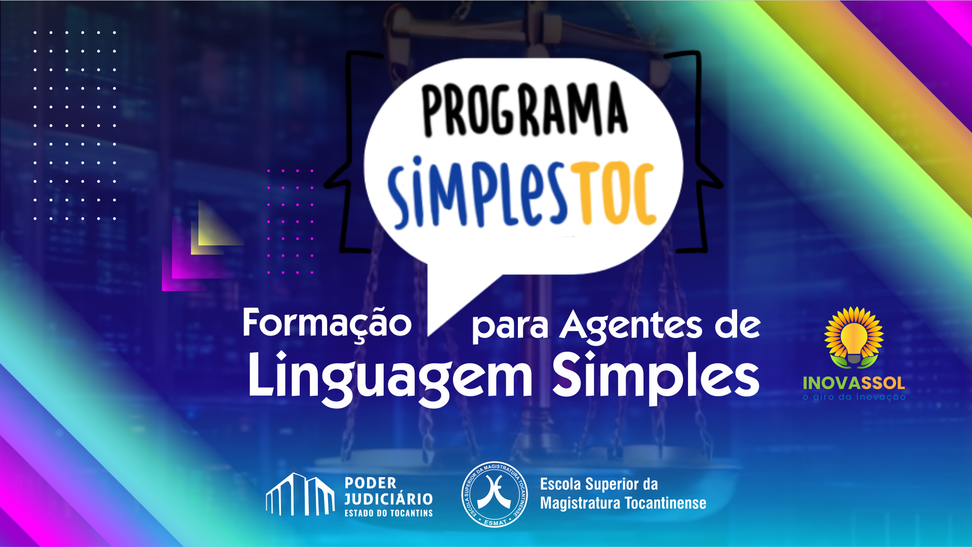 LINGUAGEM SIMPLES