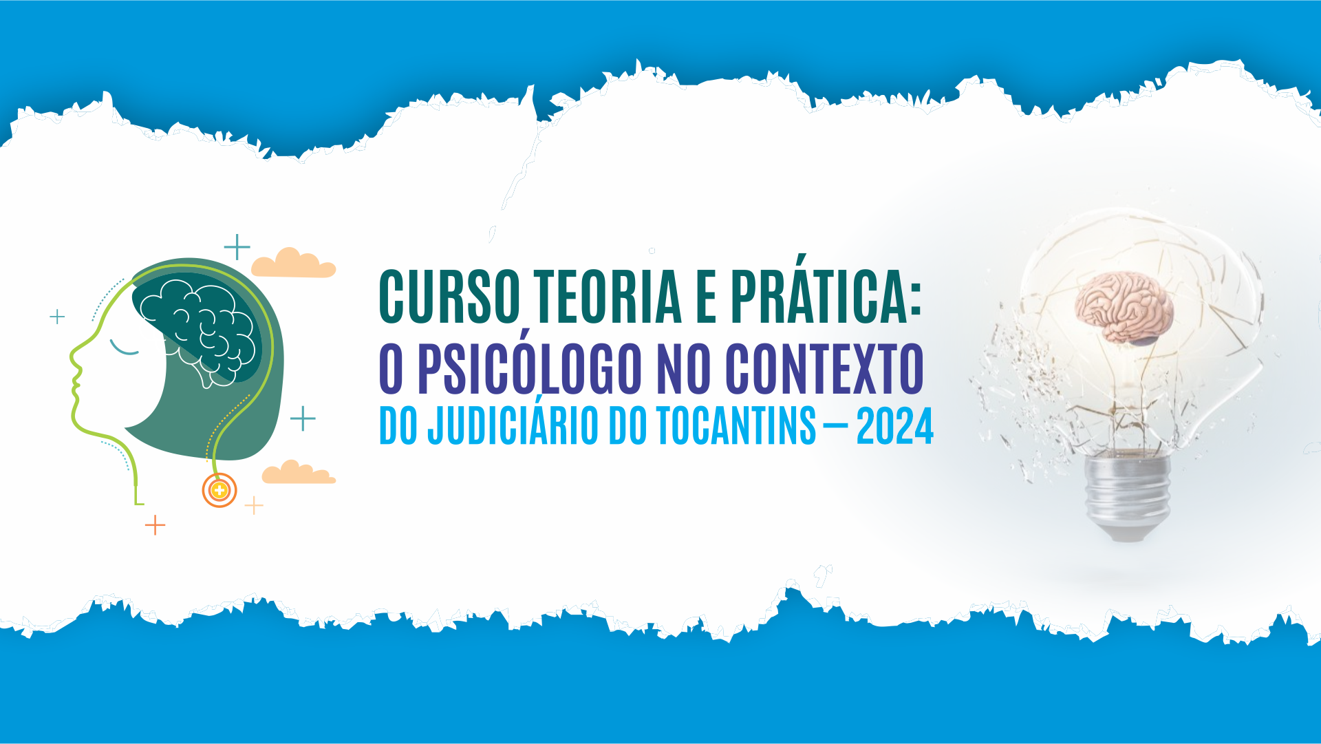 TEORIA E PRÁTICA: O PSICÓLOGO NO CONTEXTO DO JUDICIÁRIO DO TOCANTINS – 2024