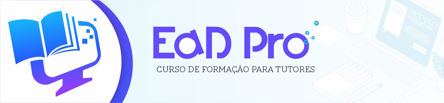 Tutoria Ead Pró - Bruno