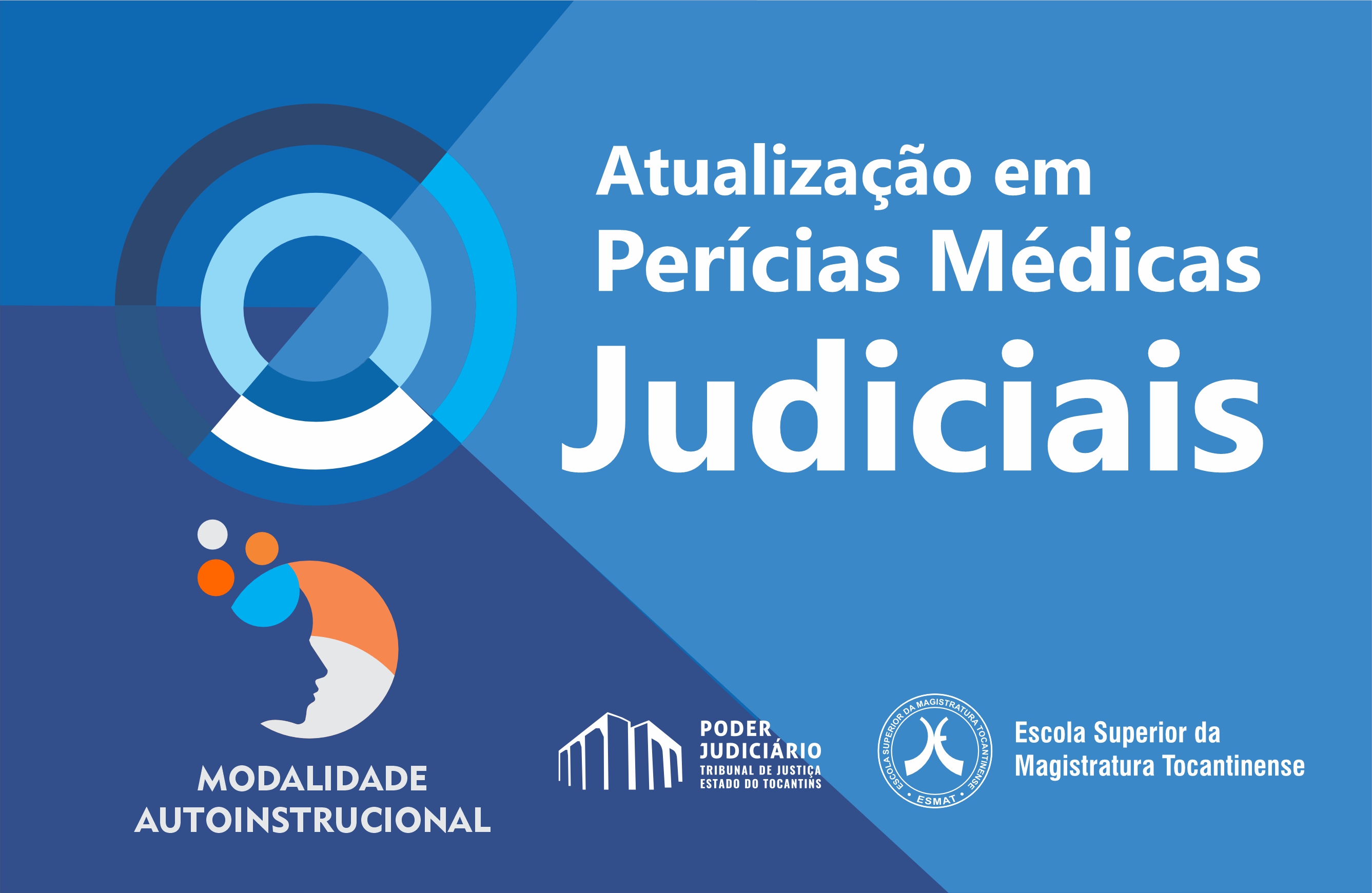 ATUALIZAÇÃO EM PERÍCIAS MÉDICAS JUDICIAIS