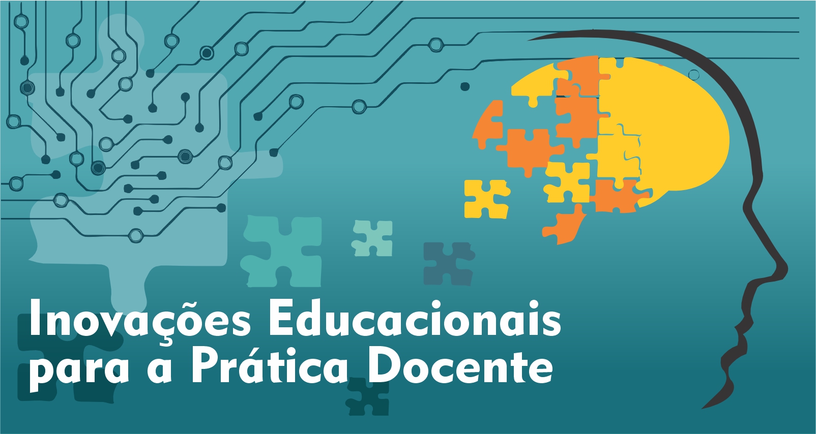 Pós-Graduação Lato Sensu em Inovações Educacionais Para Prática Docente