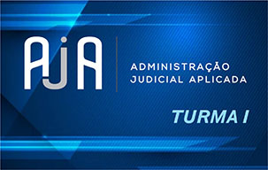 Administração Judicial Aplicada – AJA - TURMA I