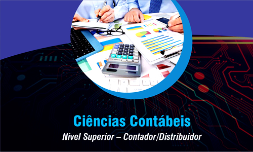 NS - Contador/Distribuidor - Ciências Contábeis ou Econômicas