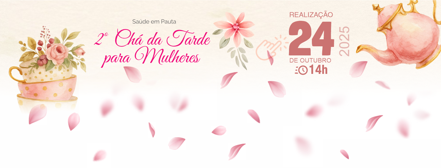 Banner Transmissão cha de mulheres 24 10 2025