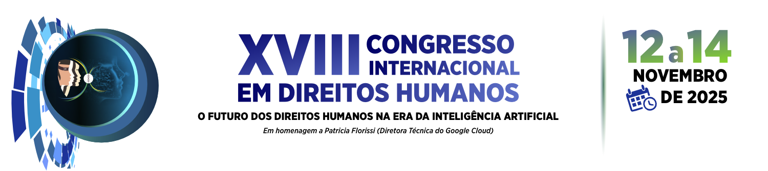 XVIII CONGRESSO DH