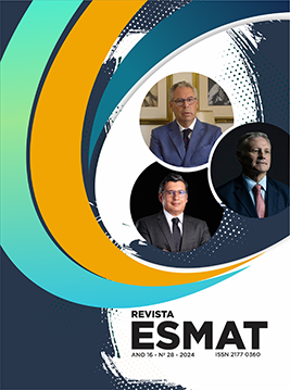 Revista ESMAT 