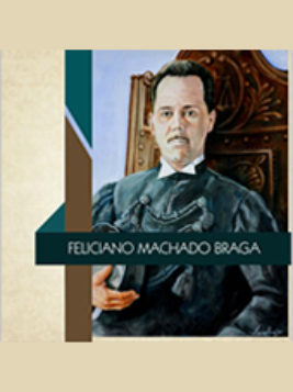 Livro Feliciano