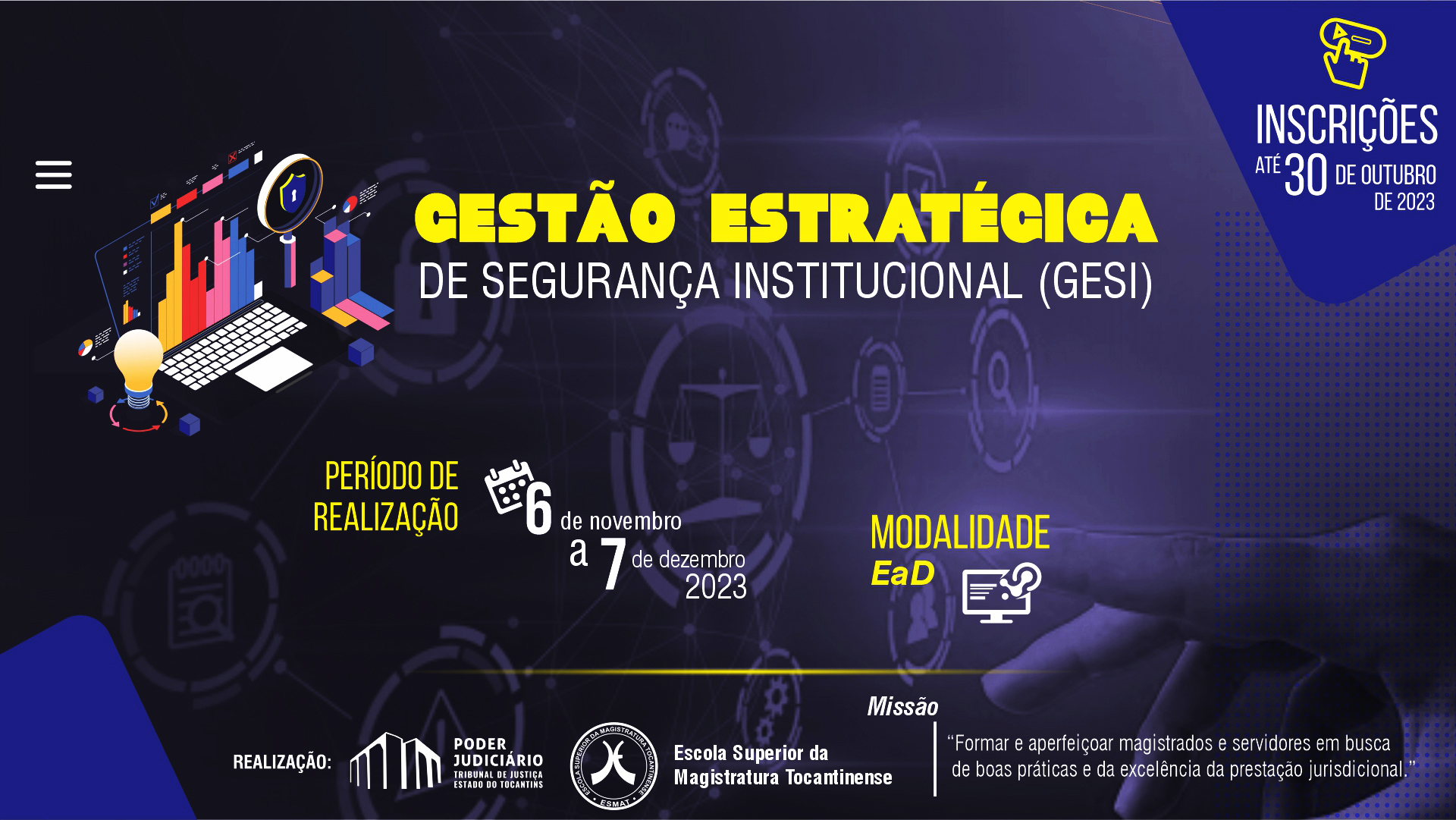 OSIC 14/2023 — Gabinete de Segurança Institucional