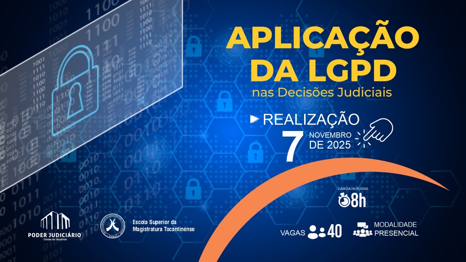 Aplicação da LGPD nas Decisões Judiciais